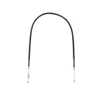 Clutch Cable Wire Line Black for Suzuki GSXR600 GSXR750 (2011-2024)