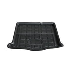 Rear Trunk Mat Boot Liner for Ford Focus MK4 MKIV Hatchback (2019-2021)