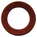 Fuel Sediment Bowl Carburetor Bolt Gasket for Ford/New Holland (NCA99180B)