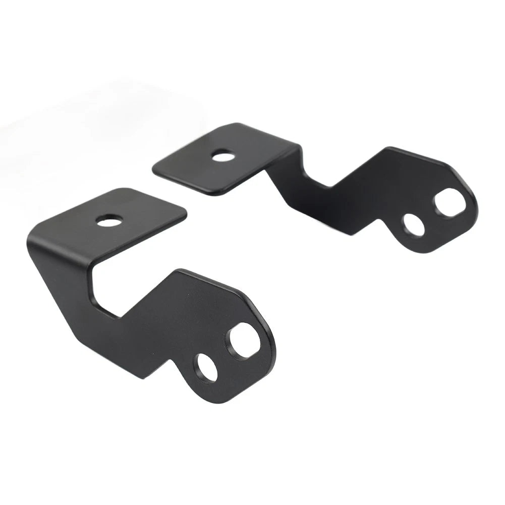 A-Pillar Spot Light Mounting Bracket for Polaris RZR XP 1000 (2014–2019)