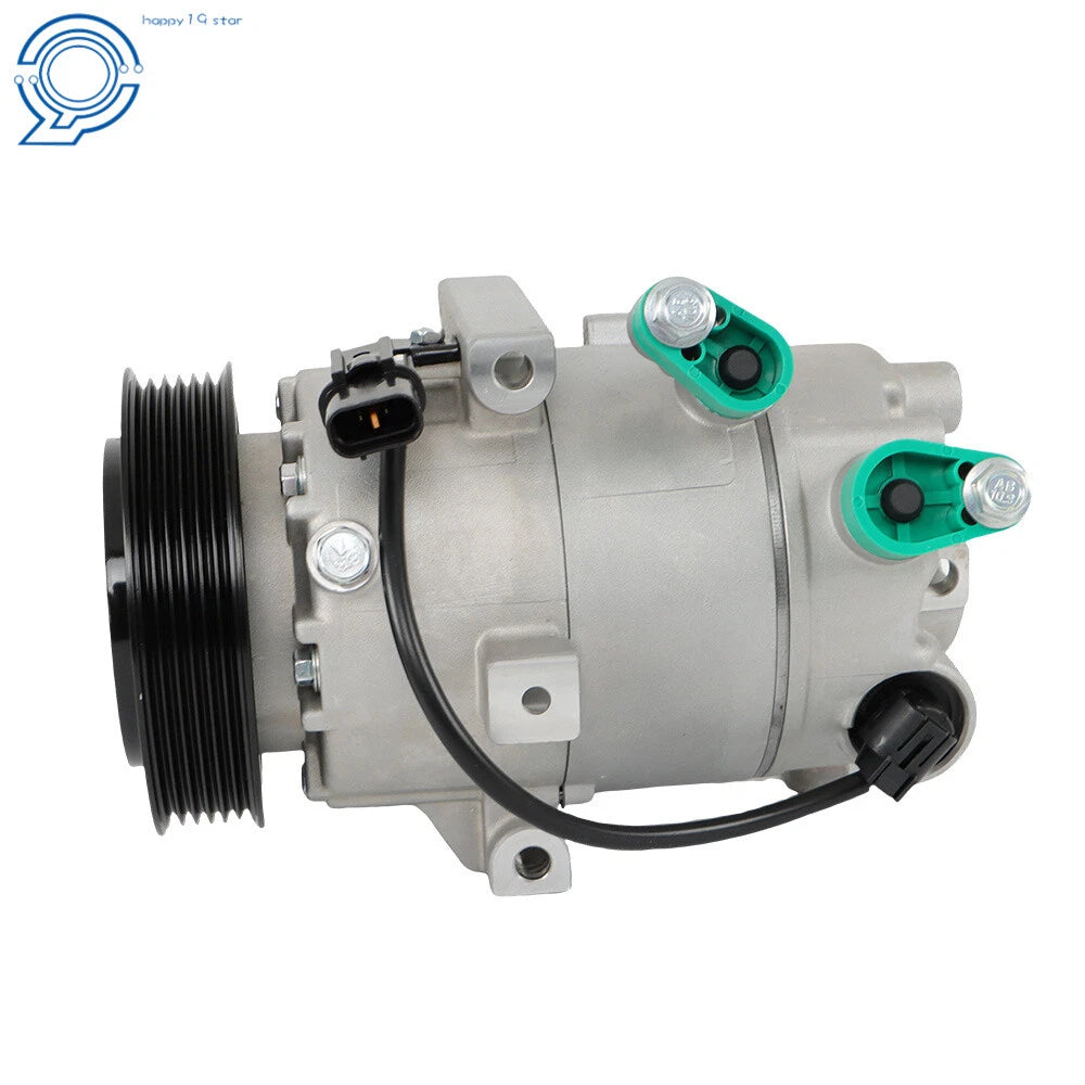 A/C Compressor for Kia Forte Koup Forte5 (2014-2018)
