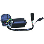 Windshield Wiper Motor for Case Loader 580K 580L 580SK 580SL 590 (1986–2006)