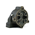 Hydraulic Steering Pump for Caterpillar 955K 955L D5B (Fits 3S4386)