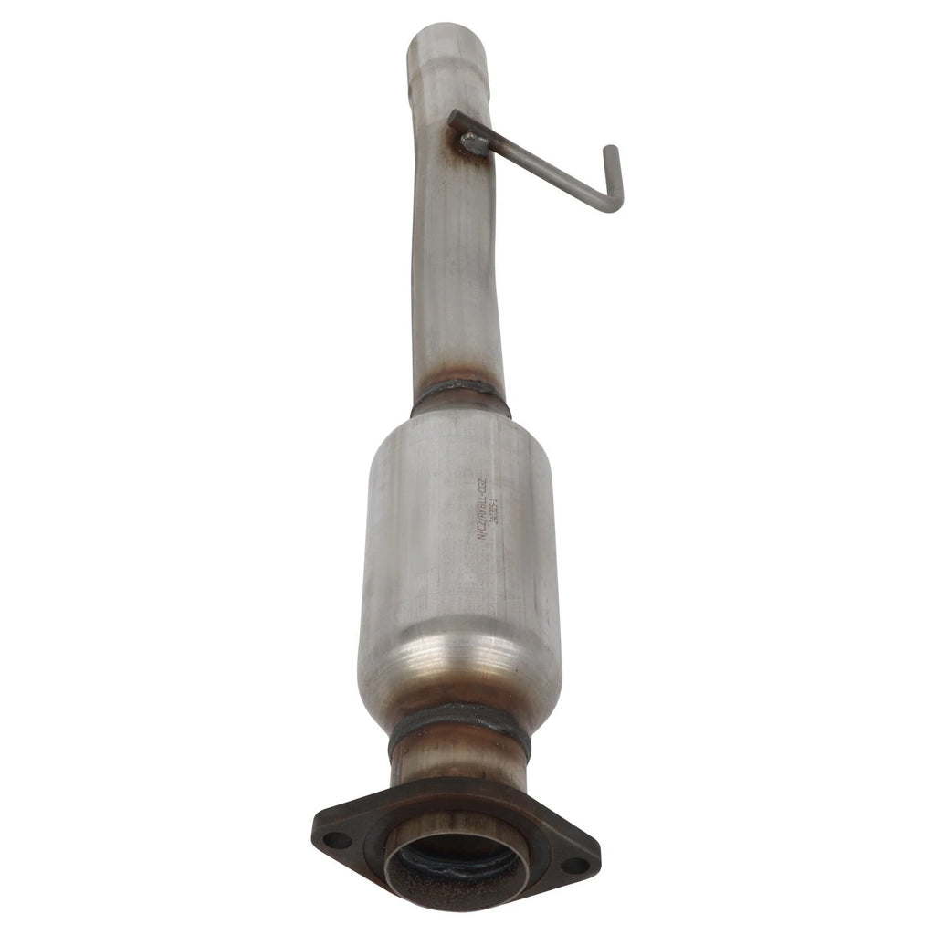 Catalytic Converter Flex Pipe for Toyota Camry (2002–2006) 2.4L L4