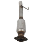Catalytic Converter Flex Pipe for Toyota Camry (2002–2006) 2.4L L4