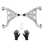 2X Front Suspension Kit Lower Control Arm + Ball Joint for Ford F-150 (2004–2008)
