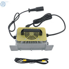 Lithium Battery Charger for Club Car DS Precedent (58.4V, 18A)