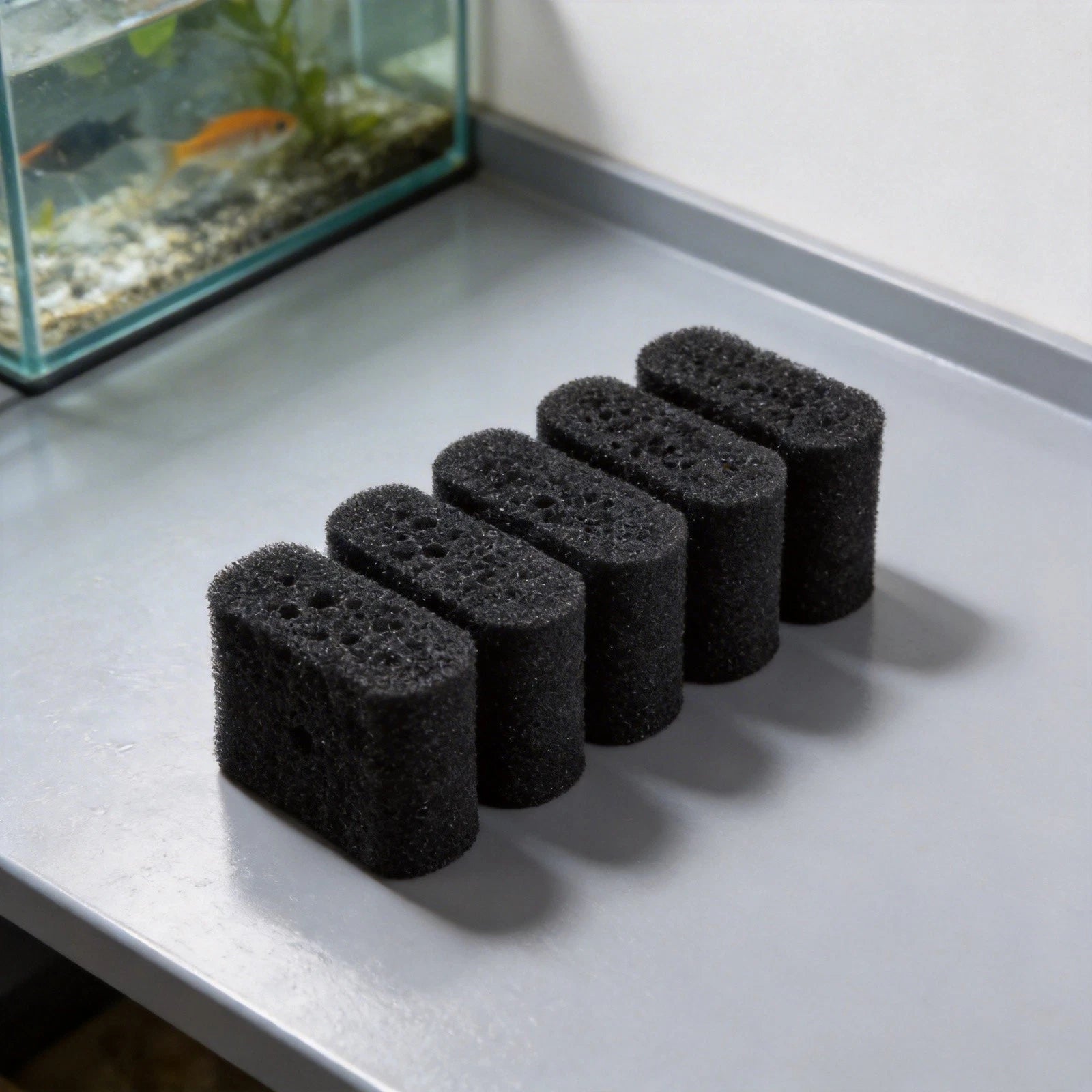 10 Pack Air Filter for 322C 326C 326LX 326L 326LS 326LDX (Compatible)
