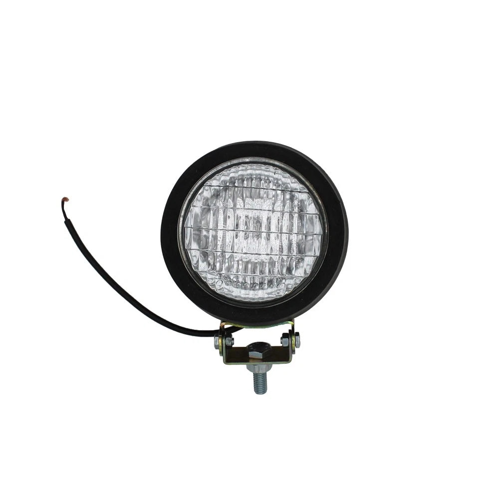 12 Volt Round Worklight for David Brown (Replaces L755H12V)