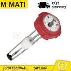 Fuel Gas Cap Gauge for John Deere Diesel Tractor 330 332 430 (AM143250 AM101282)