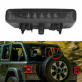 LED Third Brake Light for Jeep Wrangler JL (2018-2020)