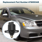 Idle Air Control Valve for Chrysler Sebring (1995–1999) No. 4796503AB
