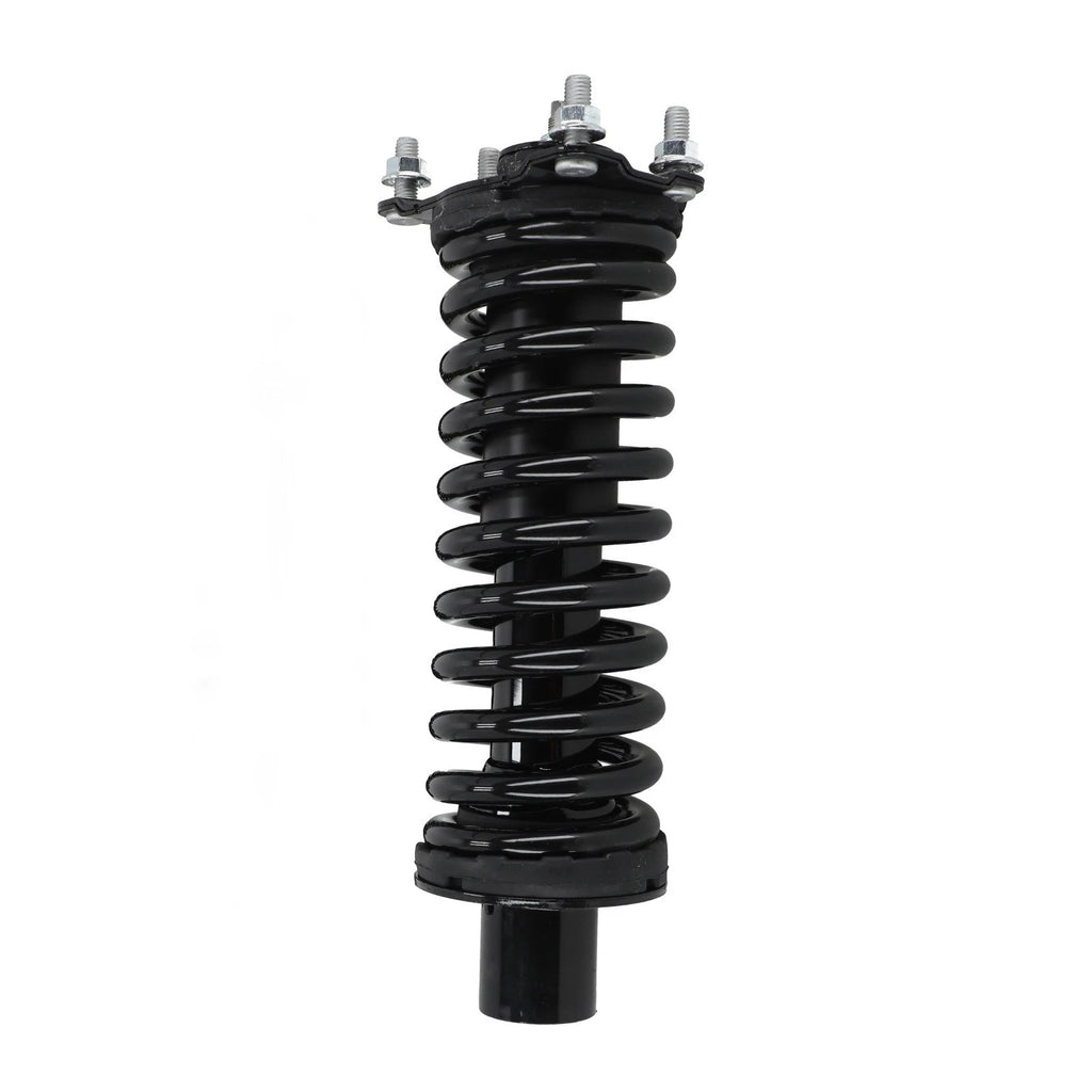 2X Front Struts Shock w/Coil Spring Assembly for Jeep Liberty (2002–2012)