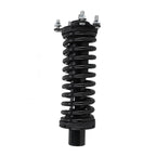 2X Front Struts Shock w/Coil Spring Assembly for Jeep Liberty (2002–2012)