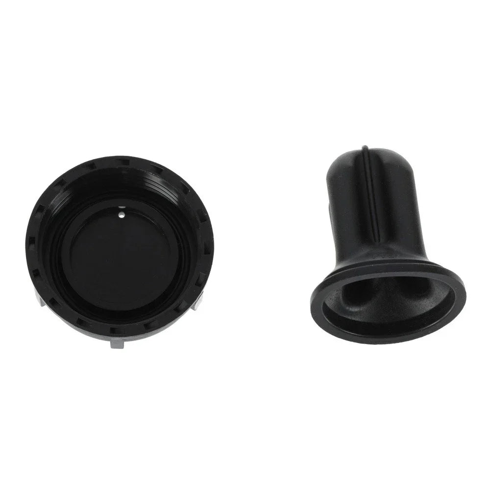 Clutch Hydraulic Fluid Reservoir Cap & Diaphragm for Ford Bronco Ranger (1980-1996)