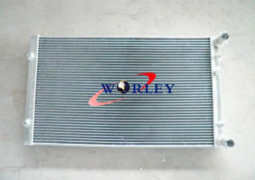 Radiator Fans for VW Golf GTI/Bora MK4, Audi A3/TT, Seat Leon/Toledo (1998-2006)