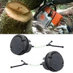 Fuel Cap Kit for - Flip-up Design, Reliable Sealing