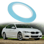 Auto Tape Paint Curves Vinyl Line Masking Sticking Binding Trim Roll
