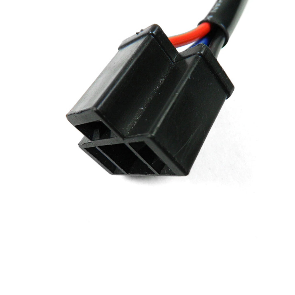 LED Headlight Canbus Resistor Decoder Wiring for 12V H4 HB2 (2010-2020)