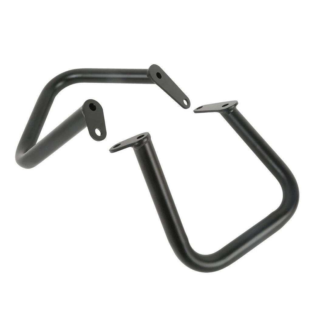 Engine Guard Crash Bar for Yamaha Vstar Dragstar 400 650 (1997–2016)