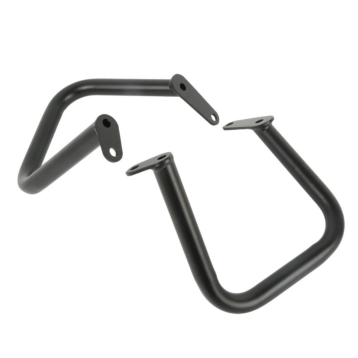 Engine Guard Crash Bar for Yamaha Vstar Dragstar 400 650 (1997–2016)