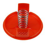 Spring Spool Cap Cover for Black and Decker Trimmers (Compatible)