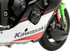 Brake Cooler for Kawasaki