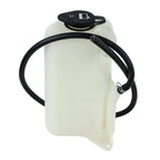 Engine Coolant Overflow Tank Reservoir Bottle w/Cap for Nissan Quest (1999–2002)