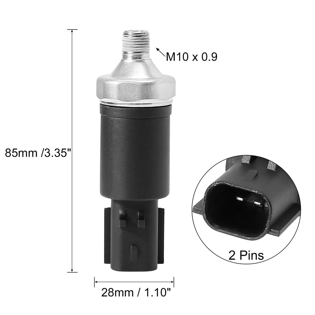 Oil Pressure Sensor Switch 56031005 5003675AA K56031005 for Jeep Dodge 