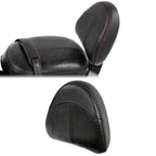 Backrest Pad for Indian Scout Sixty (2016–2025)