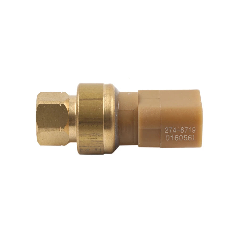 Oil Pressure Sensor 1PC 274-6719 for C15 C175 C27