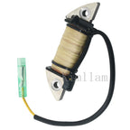 Stator Coil for Tohatsu Outboard (M2.5A, M3.5A2, M3.5B2) 3F0-06101-0 3F0-06100-0