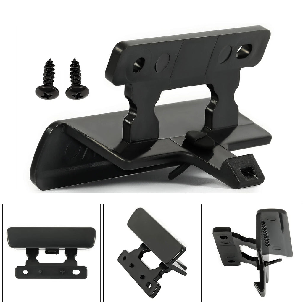 Center Console Armrest Latch Lid for Chevy Silverado 1500/GMC Yukon (2007–2014)