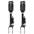 2Pcs Front Air Suspension Struts W/ADS for Mercedes ML500 GL450 GL550 (2006–2012)