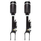 2Pcs Front Air Suspension Struts W/ADS for Mercedes ML500 GL450 GL550 (2006–2012)