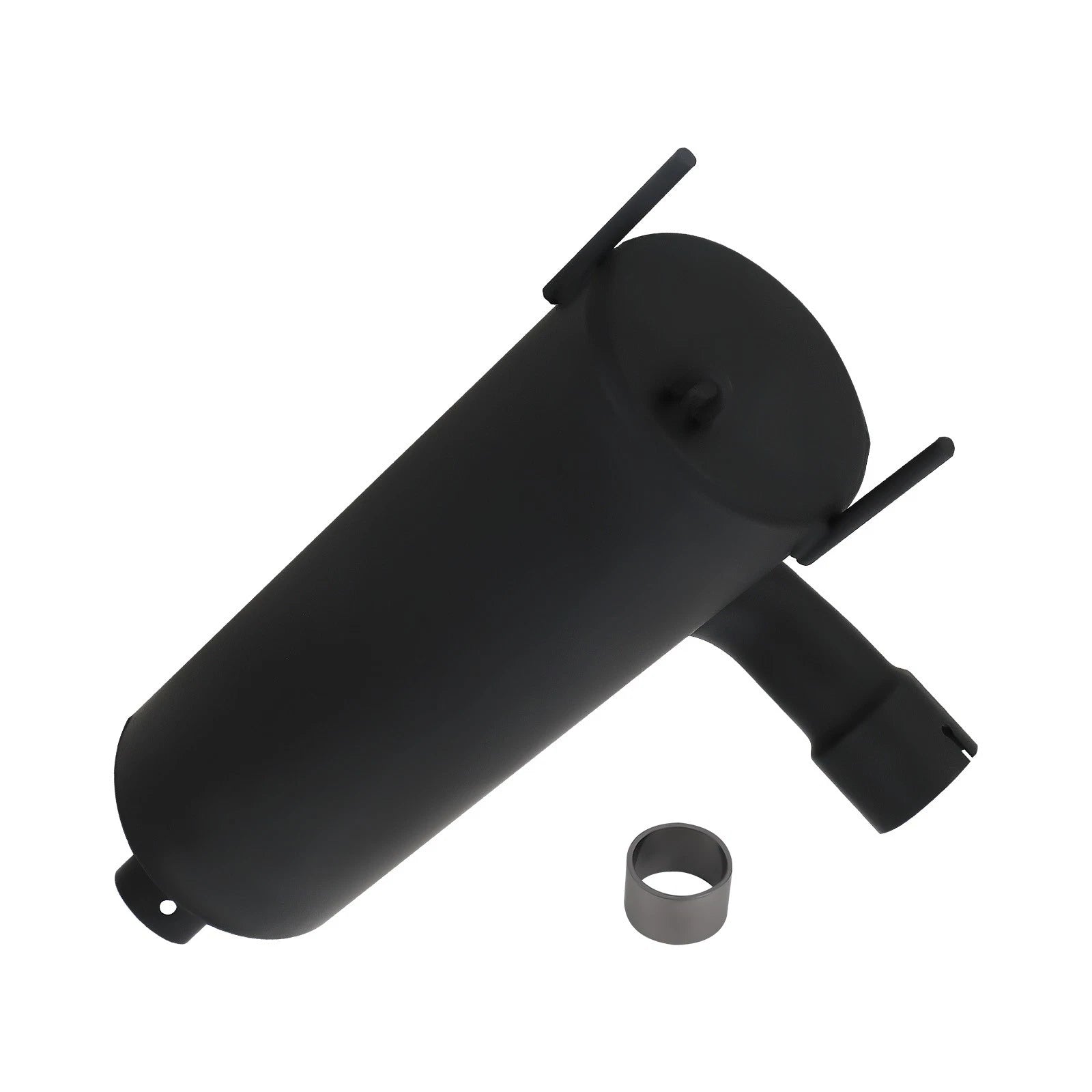 Exhaust Muffler Silencer for Polaris RZR 800 RZR S 800 (2012–2014) 1262011-489