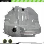 12 Gallon Fuel Gas Tank for Honda CRX Civic 1.5L 1.6L (1988–1991) 17500-SH4-E31