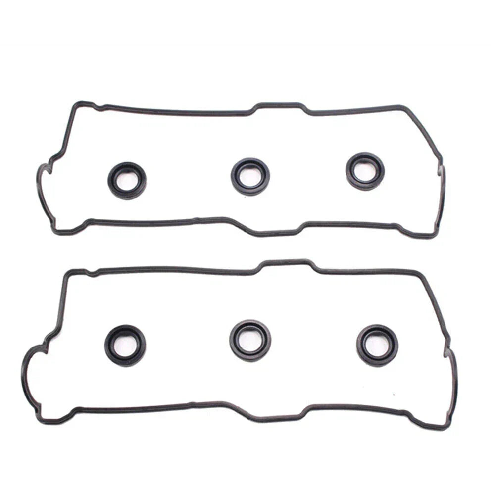 Rocker Valve Cover Gaskets for Toyota Prado VZJ95 V6 3.4L 1996-2002