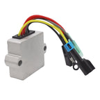Voltage Rectifier Regulator for Mercury 25-240 HP (2000–2005) 893640-002, 18-5732