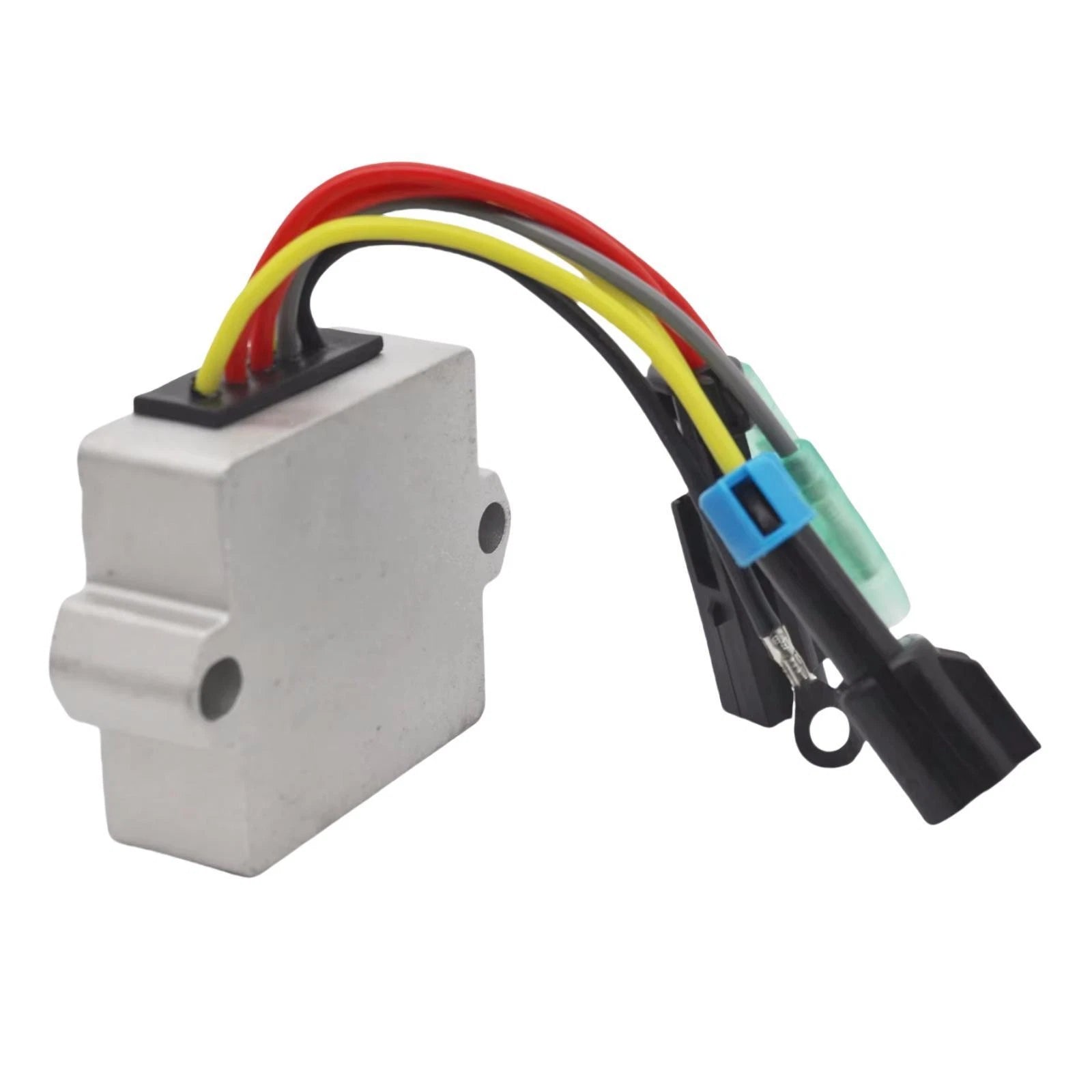 Voltage Rectifier Regulator for Mercury 25-240 HP (2000–2005) 893640-002, 18-5732