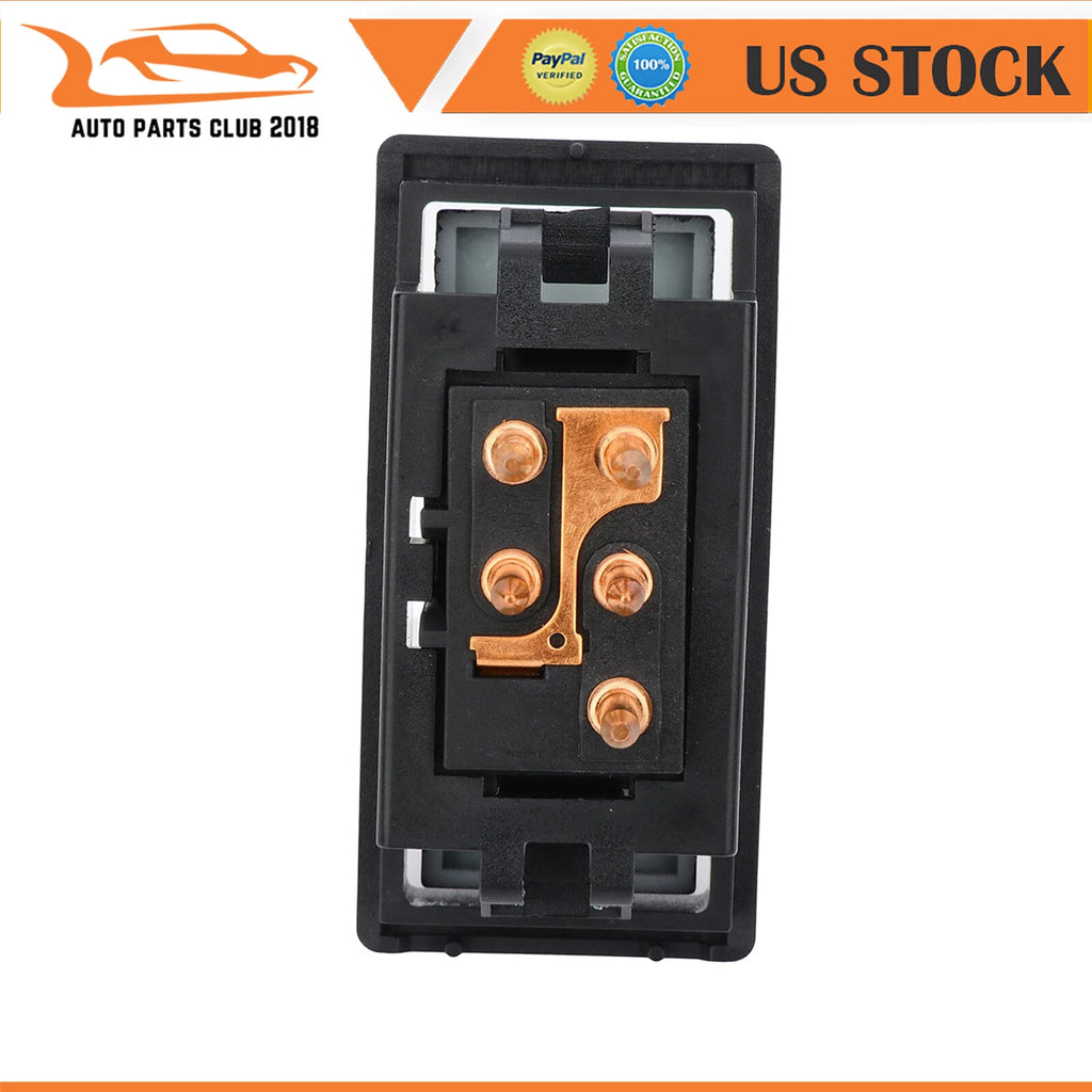 Window Switch for Chevy C1500 C2500 (1988-1989)