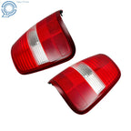Set of 2 Rear Tail Lights for Ford F-150 (2004-2008) Halogen