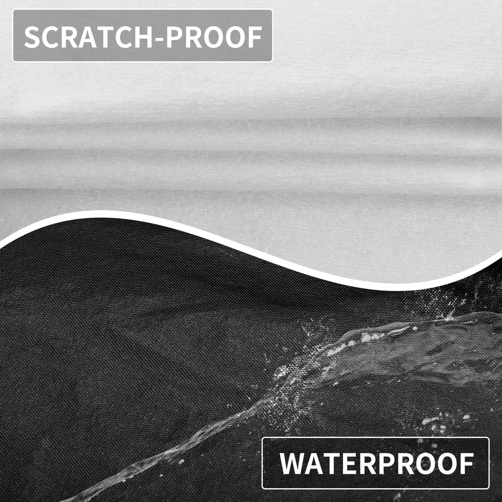 Waterproof Car Cover for Mercedes-Benz GLA (2013–2023)