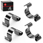 4Pcs Air Box Clip for Polaris Trail Boss 325/330 (2000–2013)