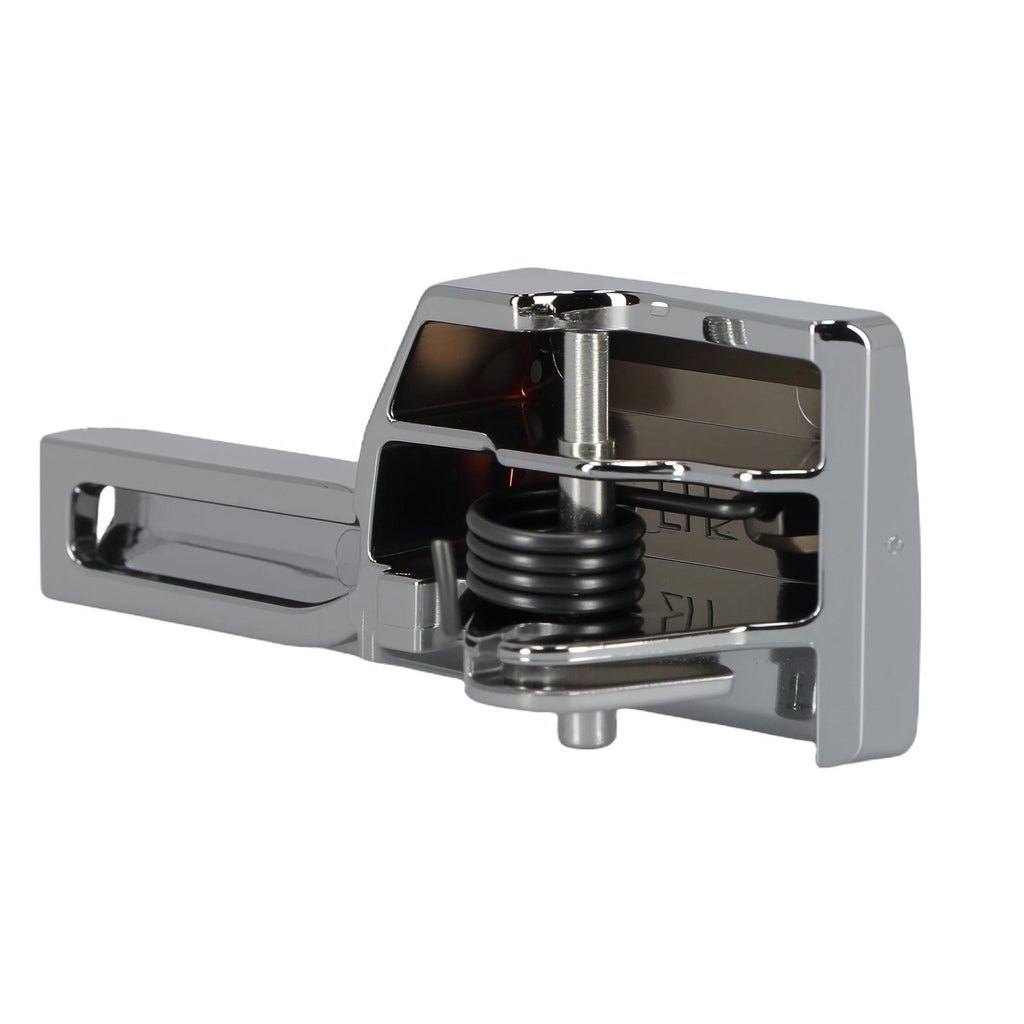 Front Left Interior Door Handle for Ford Expedition, Lincoln Navigator (2007–2015)
