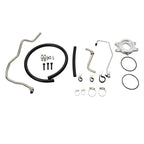 Conversion Kit for Chevrolet Silverado GMC Sierra 2500 3500 HD (2001–2019)