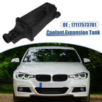 Coolant Radiator Reservoir Tank with Sensor 17117573781 for BMW X3 (2004–2008)