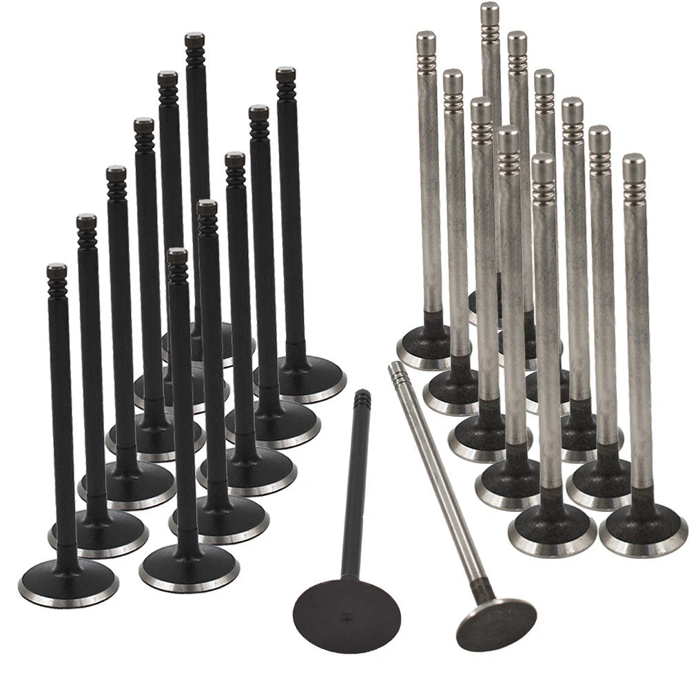 Engine Valve Kit for Chrysler Dodge 3.2L 3.5L 4.0L (1999-2011)