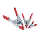 A-Shaped Clip Spring Clamp Set of 4 for Universal Use