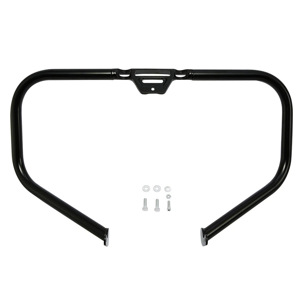 Engine Crash Guard Bar for Harley Softail Street Bob (2018–2024)